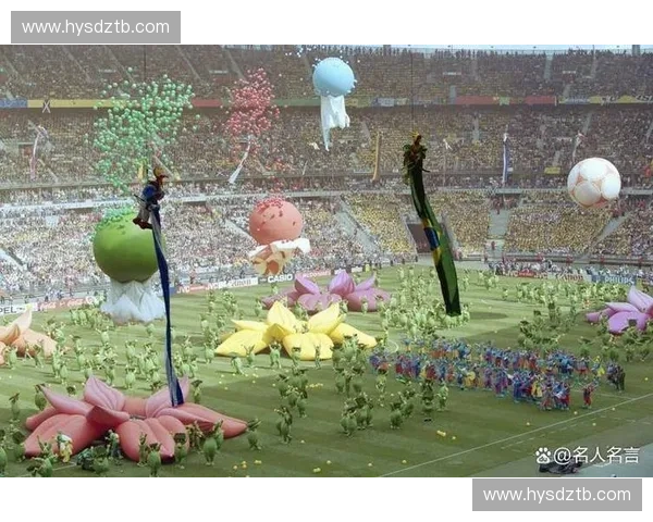 激情燃动绿茵赛场 世界杯精彩瞬间全纪录