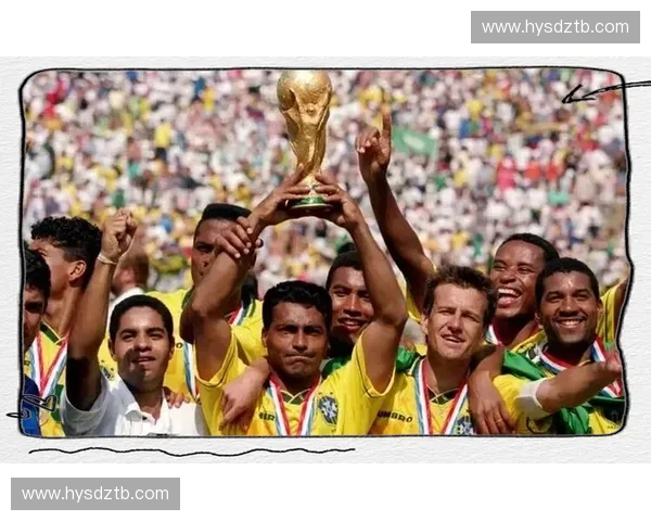 激情与荣耀交织的2006年德国世界杯传奇之旅与足球历史辉煌瞬间